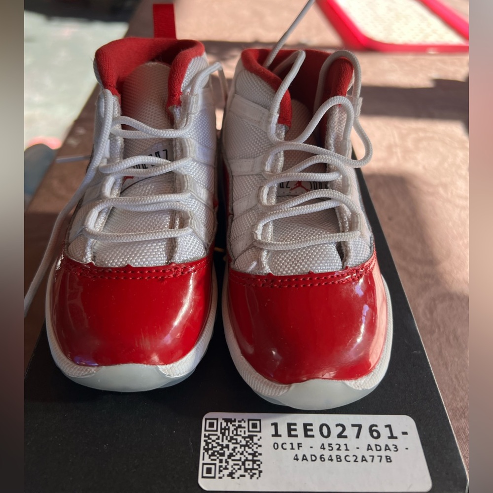 Jordan 11